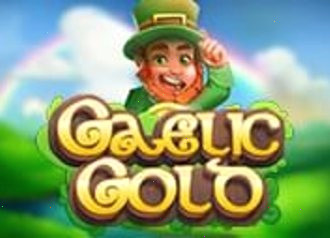 Gaelic Gold игровой автомат Nolimit City